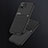 Ultra-thin Silicone Gel Soft Case Cover with Magnetic for Xiaomi Mi 11 5G