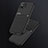 Ultra-thin Silicone Gel Soft Case Cover with Magnetic for Xiaomi Mi 11 Lite 5G