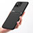 Ultra-thin Silicone Gel Soft Case Cover with Magnetic for Xiaomi Mi 11 Lite 5G