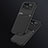 Ultra-thin Silicone Gel Soft Case Cover with Magnetic for Xiaomi Mi 11 Ultra 5G