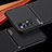 Ultra-thin Silicone Gel Soft Case Cover with Magnetic for Xiaomi Mi 12 5G