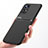 Ultra-thin Silicone Gel Soft Case Cover with Magnetic for Xiaomi Mi 12 5G