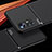 Ultra-thin Silicone Gel Soft Case Cover with Magnetic for Xiaomi Mi 12S 5G