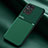 Ultra-thin Silicone Gel Soft Case Cover with Magnetic for Xiaomi Mi Mix 4 5G Green