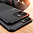 Ultra-thin Silicone Gel Soft Case Cover with Magnetic for Xiaomi Poco C50