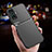 Ultra-thin Silicone Gel Soft Case Cover with Magnetic for Xiaomi Poco F4 GT 5G