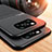 Ultra-thin Silicone Gel Soft Case Cover with Magnetic for Xiaomi Poco X3 Pro