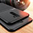 Ultra-thin Silicone Gel Soft Case Cover with Magnetic for Xiaomi Redmi 9