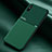 Ultra-thin Silicone Gel Soft Case Cover with Magnetic for Xiaomi Redmi 9A