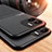 Ultra-thin Silicone Gel Soft Case Cover with Magnetic for Xiaomi Redmi A2