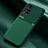 Ultra-thin Silicone Gel Soft Case Cover with Magnetic for Xiaomi Redmi Note 11 Pro+ Plus 5G Green