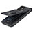 Ultra-thin Silicone Gel Soft Case Cover with Magnetic S01D for Samsung Galaxy M13 4G