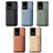 Ultra-thin Silicone Gel Soft Case Cover with Magnetic S01D for Samsung Galaxy S20 Ultra 5G