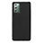 Ultra-thin Silicone Gel Soft Case Cover with Magnetic S02D for Samsung Galaxy Note 20 5G