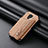 Ultra-thin Silicone Gel Soft Case Cover with Magnetic S02D for Xiaomi Poco M2 Pro