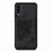 Ultra-thin Silicone Gel Soft Case Cover with Magnetic S03D for Samsung Galaxy A50