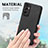 Ultra-thin Silicone Gel Soft Case Cover with Magnetic S03D for Samsung Galaxy M13 5G