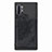 Ultra-thin Silicone Gel Soft Case Cover with Magnetic S03D for Samsung Galaxy Note 10 Plus 5G