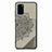 Ultra-thin Silicone Gel Soft Case Cover with Magnetic S03D for Samsung Galaxy S20 Plus 5G