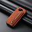 Ultra-thin Silicone Gel Soft Case Cover with Magnetic S03D for Xiaomi Poco X3