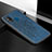 Ultra-thin Silicone Gel Soft Case Cover with Magnetic S04D for Samsung Galaxy M31