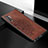 Ultra-thin Silicone Gel Soft Case Cover with Magnetic S04D for Samsung Galaxy Note 10 Plus 5G