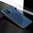 Ultra-thin Silicone Gel Soft Case Cover with Magnetic S04D for Samsung Galaxy S10 Lite