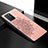 Ultra-thin Silicone Gel Soft Case Cover with Magnetic S04D for Samsung Galaxy S10 Lite