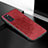 Ultra-thin Silicone Gel Soft Case Cover with Magnetic S04D for Samsung Galaxy S20