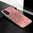 Ultra-thin Silicone Gel Soft Case Cover with Magnetic S04D for Samsung Galaxy S20