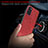 Ultra-thin Silicone Gel Soft Case Cover with Magnetic S04D for Samsung Galaxy S20