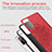 Ultra-thin Silicone Gel Soft Case Cover with Magnetic S04D for Samsung Galaxy S20 FE 5G