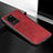 Ultra-thin Silicone Gel Soft Case Cover with Magnetic S04D for Samsung Galaxy S20 Ultra 5G