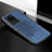 Ultra-thin Silicone Gel Soft Case Cover with Magnetic S04D for Samsung Galaxy S20 Ultra 5G