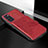 Ultra-thin Silicone Gel Soft Case Cover with Magnetic S05D for Samsung Galaxy S20