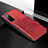 Ultra-thin Silicone Gel Soft Case Cover with Magnetic S05D for Samsung Galaxy S20 FE 5G