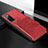 Ultra-thin Silicone Gel Soft Case Cover with Magnetic S05D for Samsung Galaxy S20 Lite 5G