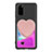 Ultra-thin Silicone Gel Soft Case Cover with Magnetic S07D for Samsung Galaxy S20 5G