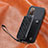 Ultra-thin Silicone Gel Soft Case Cover with Magnetic S07D for Samsung Galaxy S20 Lite 5G