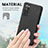 Ultra-thin Silicone Gel Soft Case Cover with Magnetic S09D for Samsung Galaxy S20 FE 5G