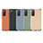 Ultra-thin Silicone Gel Soft Case Cover with Magnetic S09D for Samsung Galaxy S20 Lite 5G