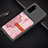 Ultra-thin Silicone Gel Soft Case Cover with Magnetic S10D for Samsung Galaxy S20