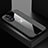 Ultra-thin Silicone Gel Soft Case Cover X01L for Oppo A58 5G