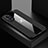 Ultra-thin Silicone Gel Soft Case Cover X01L for Oppo A97 5G Black