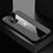 Ultra-thin Silicone Gel Soft Case Cover X01L for Oppo F19 Pro+ Plus 5G Gray