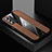 Ultra-thin Silicone Gel Soft Case Cover X01L for Oppo K9S 5G