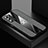 Ultra-thin Silicone Gel Soft Case Cover X01L for Oppo K9S 5G