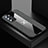 Ultra-thin Silicone Gel Soft Case Cover X01L for Oppo Reno6 Pro 5G India