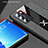 Ultra-thin Silicone Gel Soft Case Cover X01L for Oppo Reno6 Pro 5G India