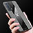 Ultra-thin Silicone Gel Soft Case Cover X01L for Oppo Reno6 Pro+ Plus 5G